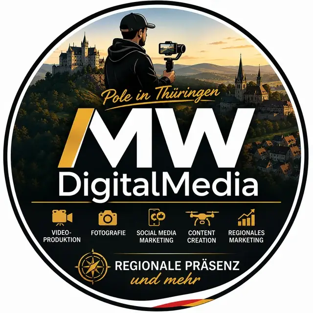 MW Digital Media — Polak w Turyngii